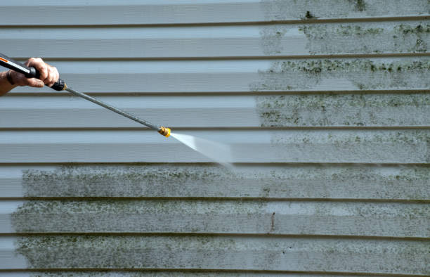 Professional Pressure Washing Services in Lawnton, PA