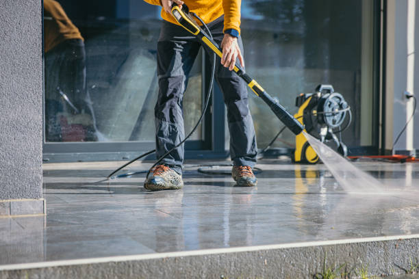 Best Building Exterior Washing  in Lawnton, PA